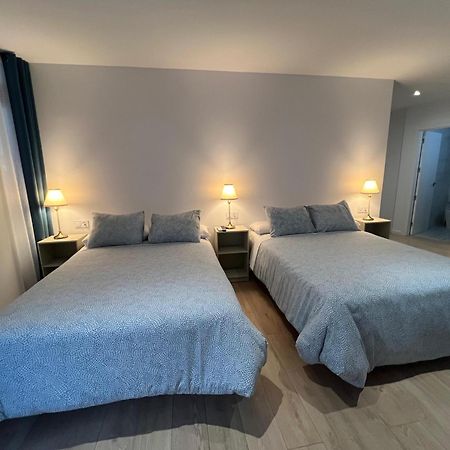 Room Plaza Espana Мадрид Екстериор снимка