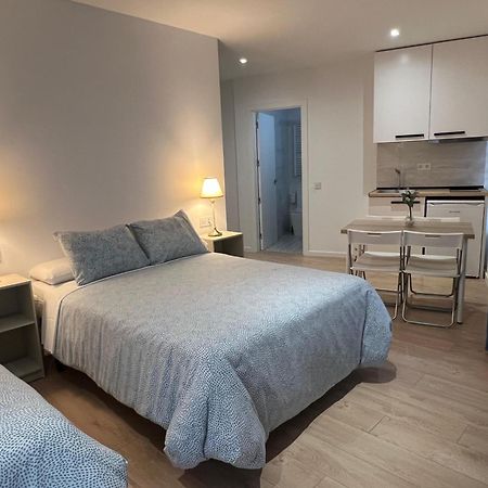 Room Plaza Espana Мадрид Екстериор снимка