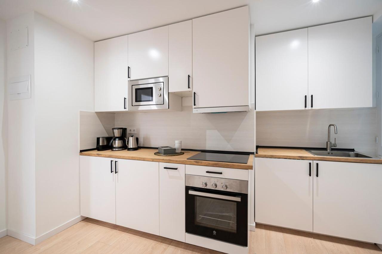 Room Plaza Espana Мадрид Екстериор снимка
