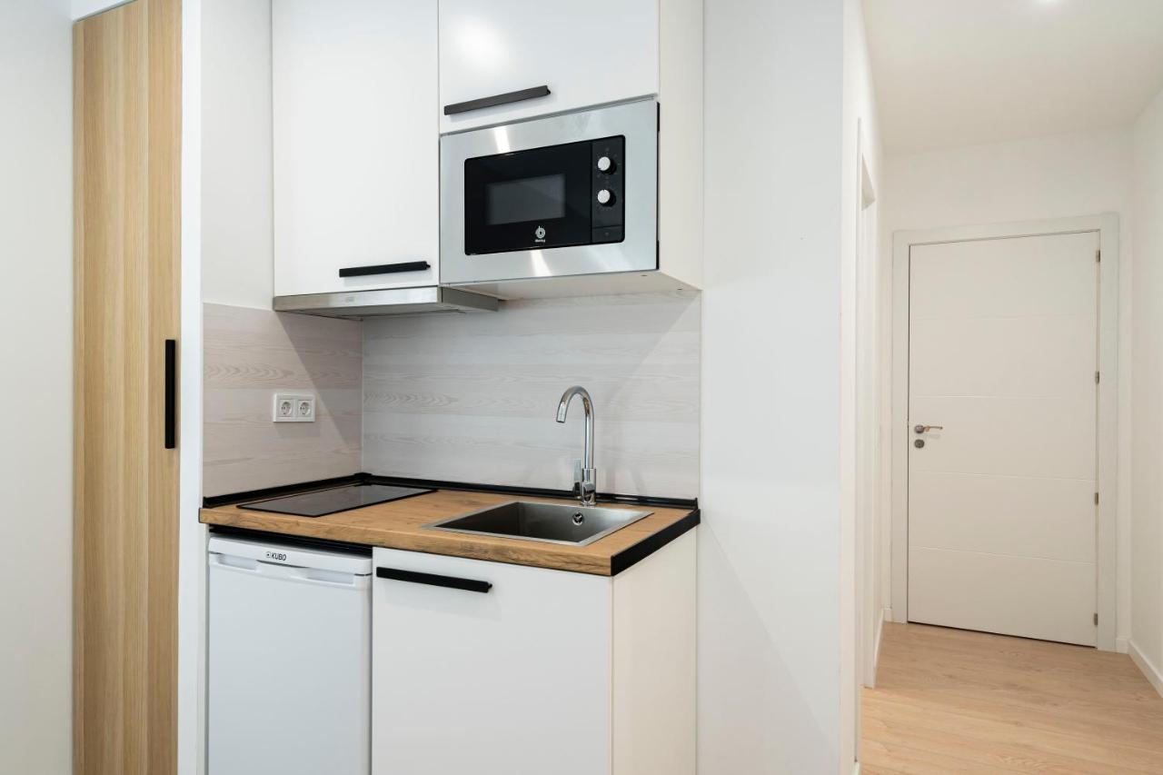 Room Plaza Espana Мадрид Екстериор снимка